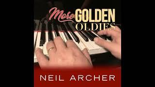 NEW ALBUM More Golden Oldies - 20 Classic Songs on Piano