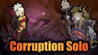 Corruption sram solo