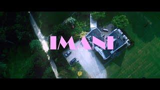 Kidum - Imani  Official video 