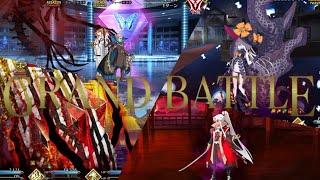 FGO OSTその命題The Proposition Grand Battle 2 1.5 Epic of Remnant Theme bgm