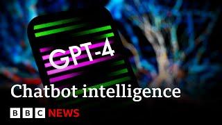 ChatGPT Are humans still smarter than AI? - BBC News