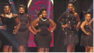 Video Uganda crowns most curvy woman names her tourism ambassador