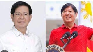 LACSON AYAW MAPABILANG sa PBBM Senatorial Slate? Bakit?