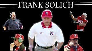 Frank Solich On Tom Osborne Matt Rhule His Career & The Huskers Bright Future