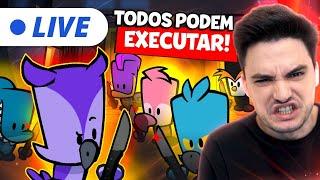 NOVO MODO DO SUSPECTS TODOS CONTRA TODOS +10