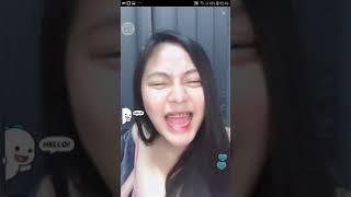 Bigo live Hot gapake B^H vcs sampai ngoc*k