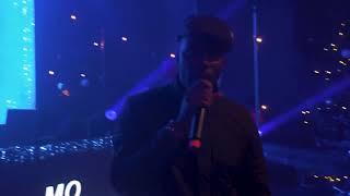 Michael Dapaah Dr  Ofori & &#39Geezer&#39 Aka Mo The Comedian Live BIG SHAQ & FRIENDS