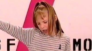 Como Fue El Primer Casting de Belinda