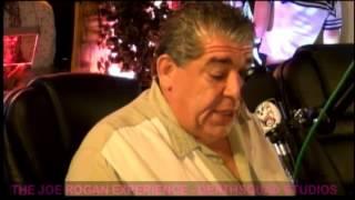 Joey Diaz Hates Ranch Dressing taken from Joe Rogan Experience #219