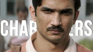 Characters in Dibakar Banerjees movies