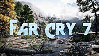 ОГРОМНЫЙ СЛИВ FAR CRY 7 Известны все главные герои