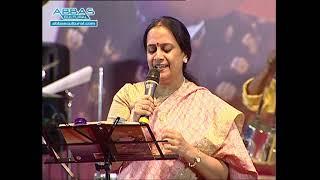 VAAN POLE VANNAM KONDU by SPB & SP.SHAILAJA  EVERGREAT SPB  ABBAS CULTURAL