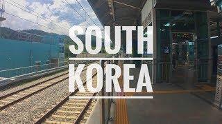 Seoul Korea  Cinematic Travel Video 2018