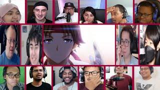 Ayanokoji VS Student Council President  Reaction Mashup  Classroom of the Elite Season 2 Episode 6