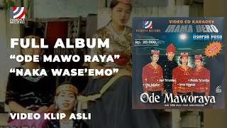 Full Album Ode Mawo Raya Video Klip Asli  Pamona Record  Lagu Dero Poso