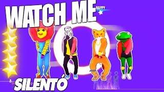  Just Dance 2017  Watch Me WhipNae Nae - Silentó  5 Star 