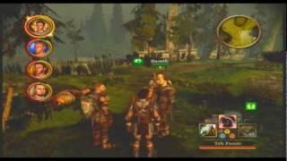 Dragon Age Origins Level Up Glitch Easy Level 20