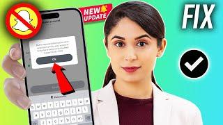 How To Fix Snapchat Device Ban  UPDATE WAYS 