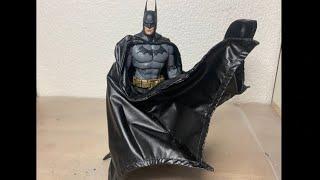 Ultimate Batman Arkhamverse Custom Figure 3.0