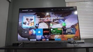 Vizio P-Series 2018 - First Impressions