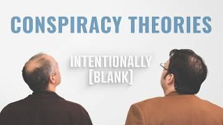 Theyre Hiding the TRUTH from you — Intentionally Blank Ep. 160