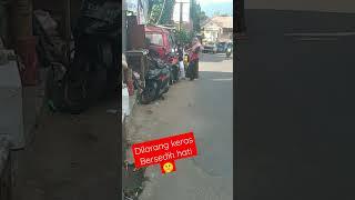 dilarang keras menyalahkan diri sendiri??lebih baik lupakan yang menyakitkan