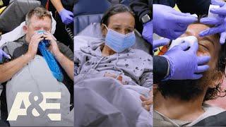 Nightwatch Most Viewed Moments of 2021  ONE-HOUR COMPILATION  A&E