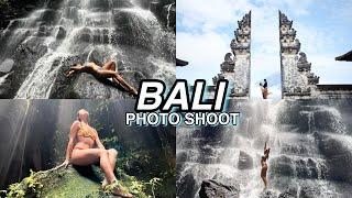 Bali Photo Tour What to expect and things to know