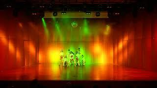 BÜDANS 23. Dans Festivali – Marmara Üniversitesi - High Heels  05.05.2024