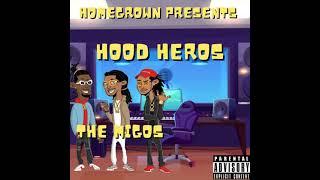 Migos - Hood Heros Full Mixtape 2021