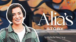 What Led Me Into the Mainstream Porn Industry  Alia’s Story