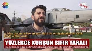 TÜRKİYE’NİN EN İLGİNÇ SOKAK TARTIŞMASI - Röportaj Adam