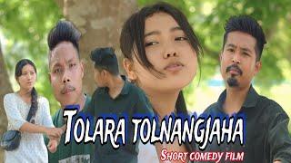 Tolara tolnangjaha  Short comedy film @BroCheansal2698