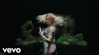 Zara Larsson - Cant Tame Her Official Music Video