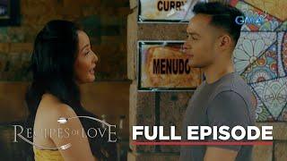 ‘Tortang Talong with Tuna’ Full Episode  Recipes of Love