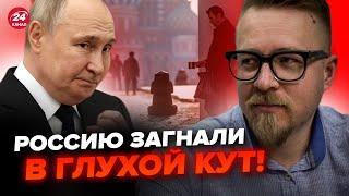 ️ТИЗЕНГАУЗЕН НОВЫЕ санкции УНИЧТОЖАТ Россию. Раскрыли ТАЙНОЕ об Орбане. Украина уже ИДЕТ в ЕС