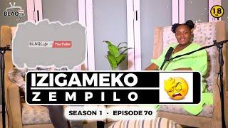 Ubsuku bami bokuqala engazithola ngabo ukuthi ngi_GAY  IZIGAMEKO ZEMPILO  S1-EP70