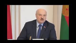  УСАТЫЙ ТАРАКАН ЛУКАШЕНКО ВОСХИЩЕННО РАССКАЗЫВАЕТ О ВСУ subs in many languages