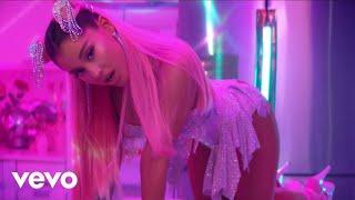 Ariana Grande - 7 rings Official Video