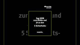 240610 BG ETEM 5Sicherheitsregeln Route2 Meta Story Ad V1