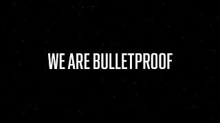 BTS 방탄소년단 We Are Bulletproof