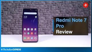 Xiaomis Redmi Note 7 Pro review Heres how that 48MP camera phone performs