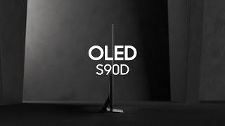 2024 OLED - S90D Official Introduction  Samsung