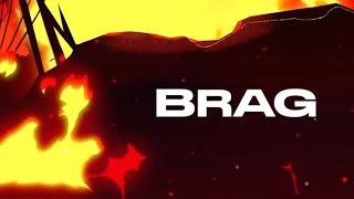 Sarkodie - Brag Lyrics Video