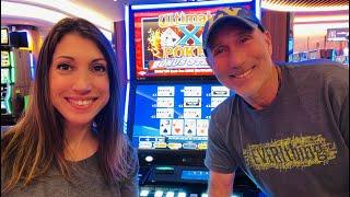  Bonus Streak Video Poker in Vegas