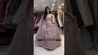 Mirror Overloaded Lehenga CholiShopping in Chandni Chowk#short #ashortaday #lehenga #lehengacholi