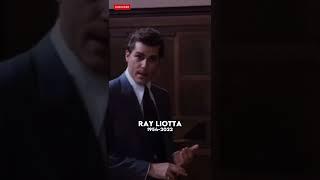 Ray Liotta RIP