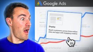 How To Use Google Ads Display Campaigns The RIGHT Way