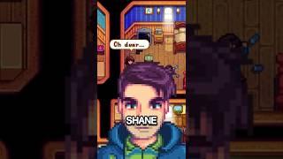 Why People HATE These Characters According To Reddit…  #stardewvalley #shorts