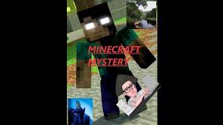 HEROBRINE A MINECRAFT MYSTERY